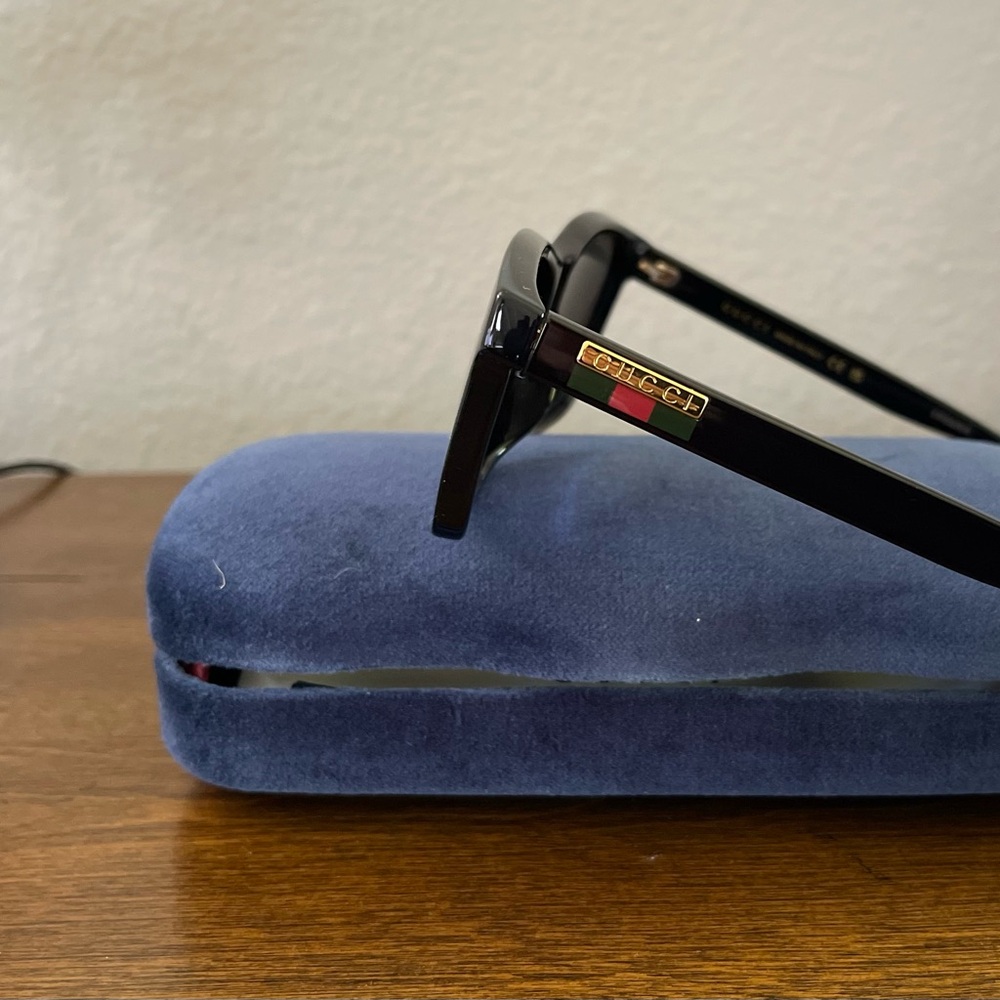 Men’s Gucci Glasses